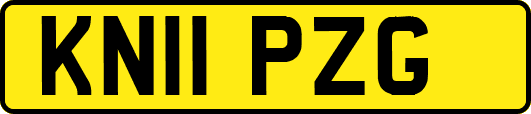 KN11PZG