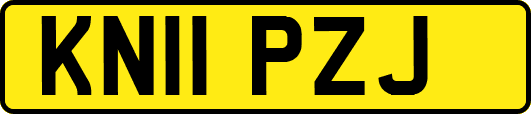 KN11PZJ