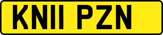 KN11PZN