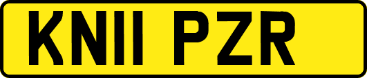 KN11PZR