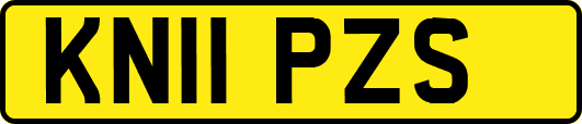 KN11PZS