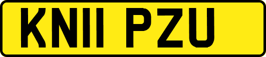 KN11PZU