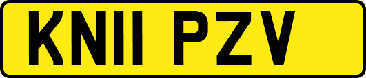 KN11PZV