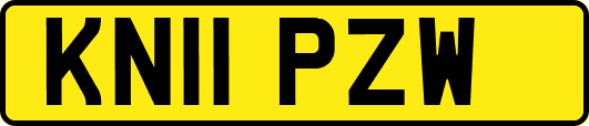 KN11PZW