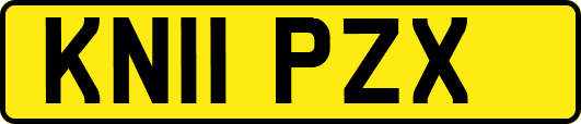 KN11PZX