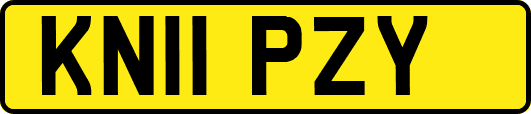 KN11PZY