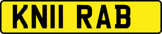 KN11RAB