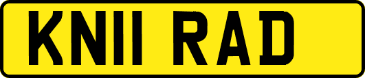 KN11RAD
