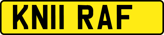 KN11RAF
