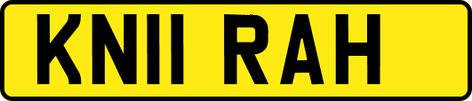 KN11RAH