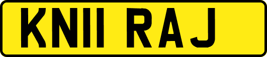 KN11RAJ