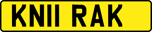 KN11RAK