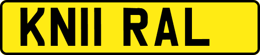 KN11RAL