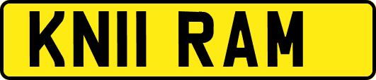 KN11RAM