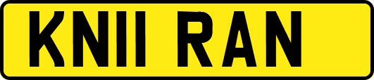KN11RAN