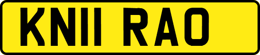 KN11RAO