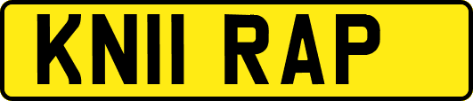 KN11RAP