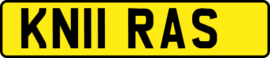KN11RAS