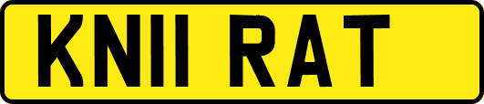 KN11RAT