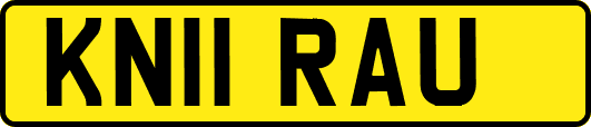 KN11RAU