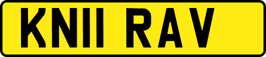 KN11RAV