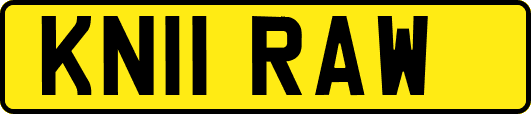 KN11RAW