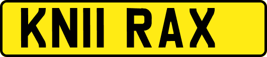 KN11RAX