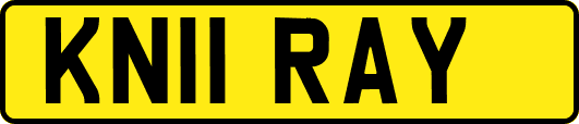 KN11RAY