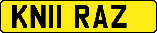 KN11RAZ
