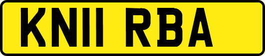 KN11RBA
