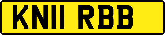 KN11RBB
