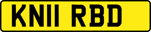 KN11RBD