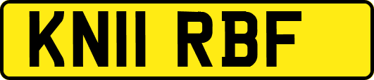 KN11RBF