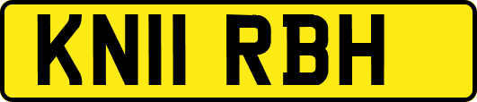 KN11RBH