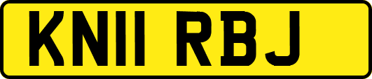 KN11RBJ