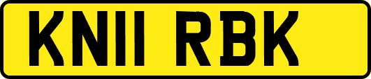KN11RBK