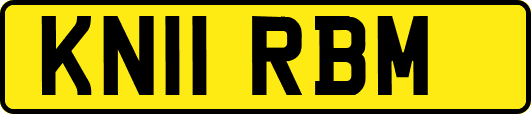 KN11RBM