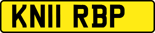 KN11RBP