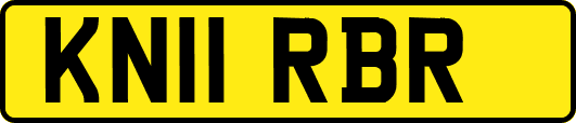 KN11RBR
