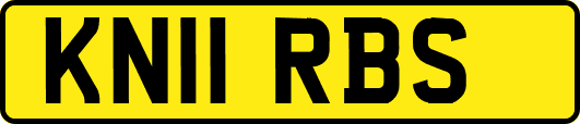 KN11RBS