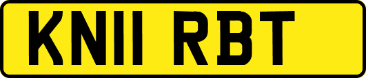 KN11RBT