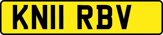 KN11RBV
