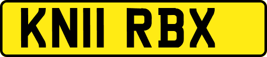 KN11RBX