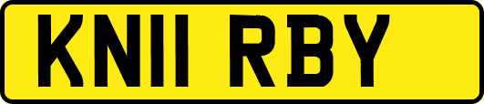 KN11RBY