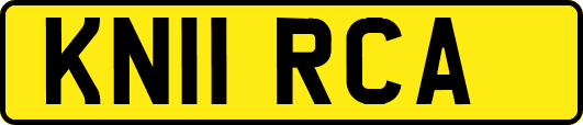 KN11RCA