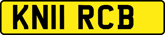 KN11RCB