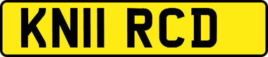 KN11RCD