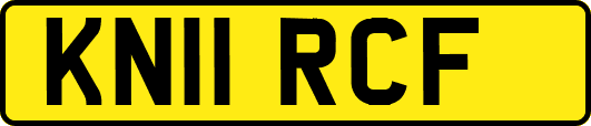 KN11RCF