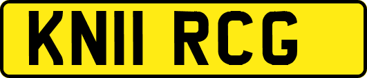 KN11RCG