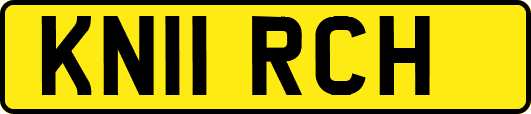 KN11RCH